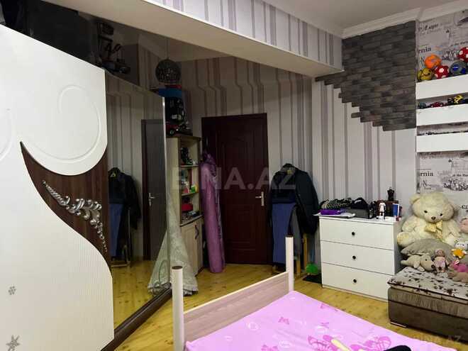 Satılır 2 otaqlı yeni tikili 78 m², Bayıl q., photo 6 from 11