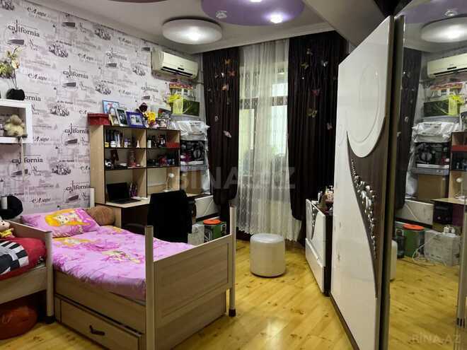 Satılır 2 otaqlı yeni tikili 78 m², Bayıl q., photo 7 from 11