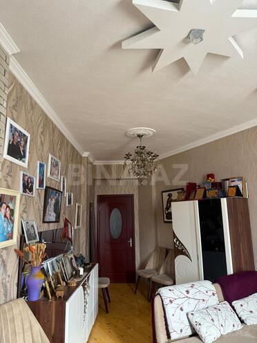 Satılır 2 otaqlı yeni tikili 78 m², Bayıl q., photo 3 from 11
