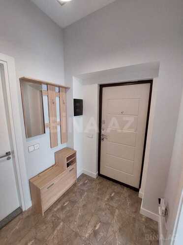 İcarəyə verilir 2 otaqlı köhnə tikili 60 m², İçəri Şəhər m., photo 12 from 16
