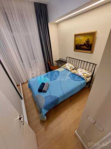İcarəyə verilir 2 otaqlı köhnə tikili 60 m², İçəri Şəhər m., photo 4 from 16