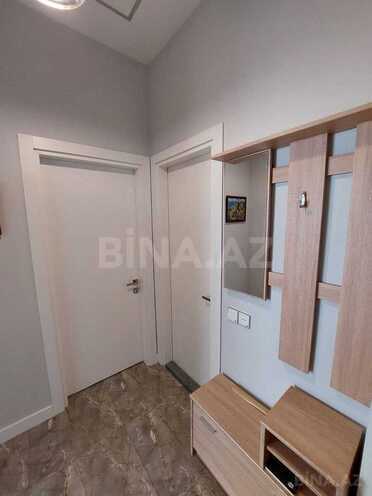 İcarəyə verilir 2 otaqlı köhnə tikili 60 m², İçəri Şəhər m., photo 11 from 16