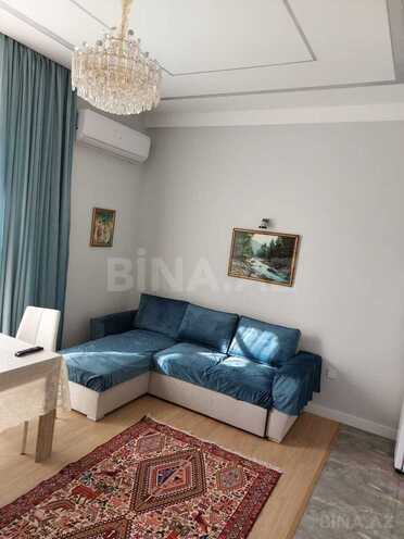 İcarəyə verilir 2 otaqlı köhnə tikili 60 m², İçəri Şəhər m., photo 5 from 16
