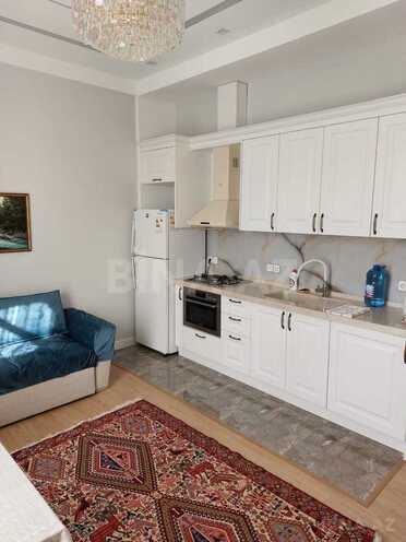 İcarəyə verilir 2 otaqlı köhnə tikili 60 m², İçəri Şəhər m., photo 3 from 16