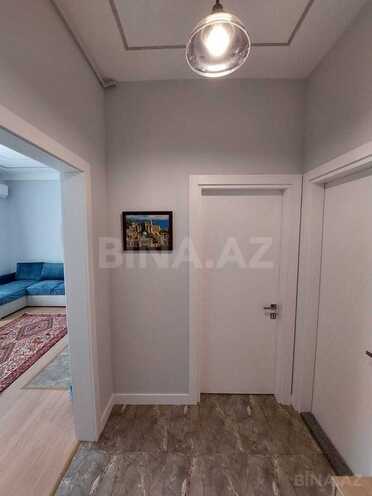 İcarəyə verilir 2 otaqlı köhnə tikili 60 m², İçəri Şəhər m., photo 10 from 16