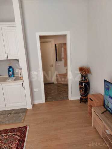 İcarəyə verilir 2 otaqlı köhnə tikili 60 m², İçəri Şəhər m., photo 13 from 16