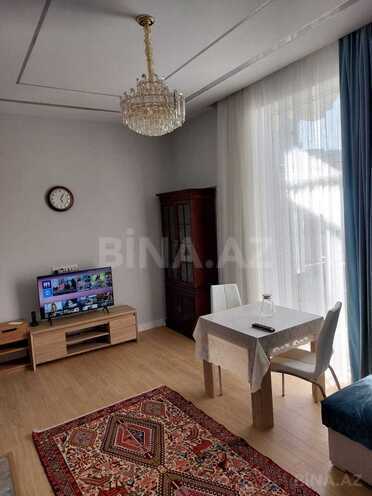 İcarəyə verilir 2 otaqlı köhnə tikili 60 m², İçəri Şəhər m., photo 15 from 16