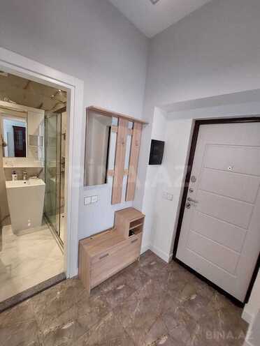 İcarəyə verilir 2 otaqlı köhnə tikili 60 m², İçəri Şəhər m., photo 9 from 16
