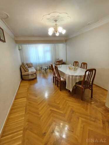 Продается 3-комн. вторичка 95 м², м. Иншаатчылар, photo 4 from 14