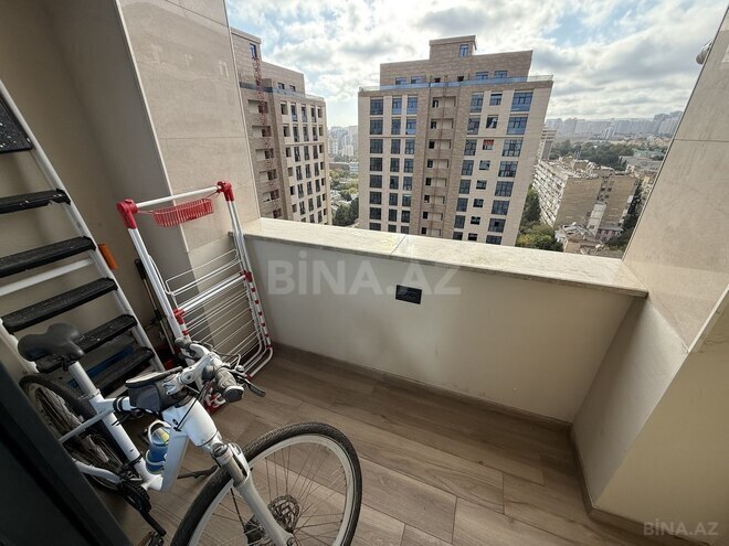 Продаётся 2-комн. новостройка 55 м², Насиминский  р., photo 11 from 13
