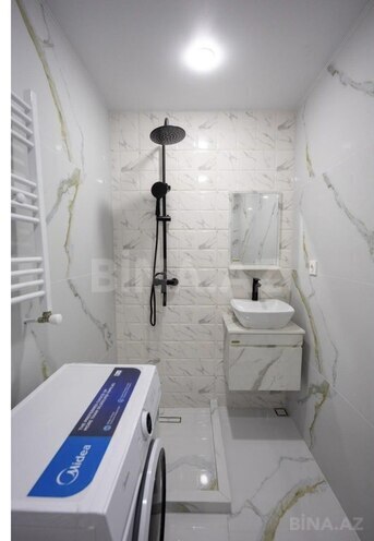 Продаётся 2-комн. новостройка 55 м², Насиминский  р., photo 10 from 13