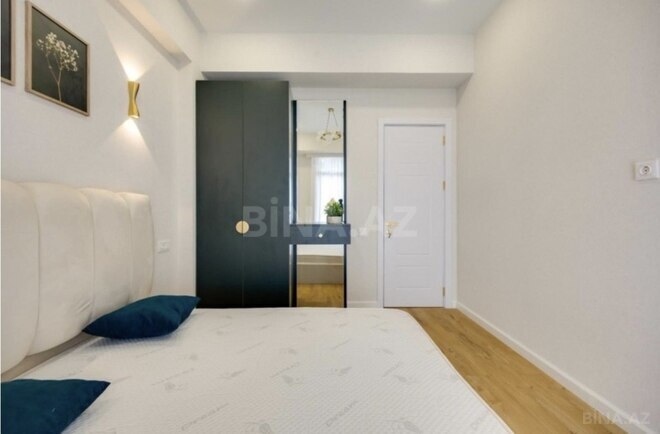 Продаётся 2-комн. новостройка 55 м², Насиминский  р., photo 9 from 13