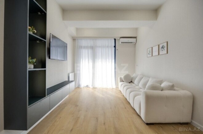 Продаётся 2-комн. новостройка 55 м², Насиминский  р., photo 7 from 13