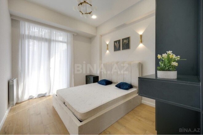 Продаётся 2-комн. новостройка 55 м², Насиминский  р., photo 8 from 13