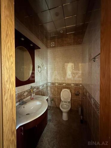 İcarəyə verilir 4 otaqlı yeni tikili 145 m², Gənclik m., photo 11 from 15