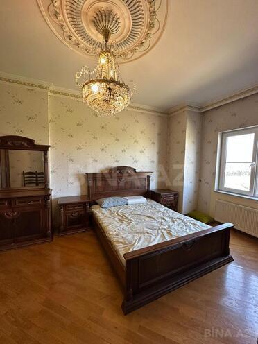 İcarəyə verilir 4 otaqlı yeni tikili 145 m², Gənclik m., photo 6 from 15