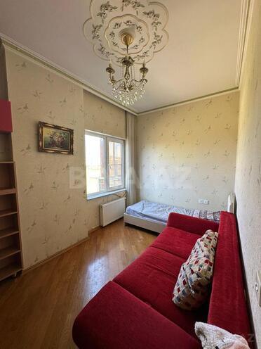 İcarəyə verilir 4 otaqlı yeni tikili 145 m², Gənclik m., photo 8 from 15
