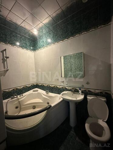 İcarəyə verilir 4 otaqlı yeni tikili 145 m², Gənclik m., photo 12 from 15