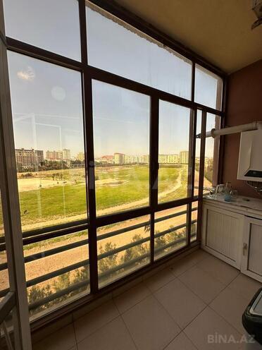 İcarəyə verilir 4 otaqlı yeni tikili 145 m², Gənclik m., photo 13 from 15