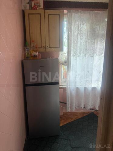 Satılır 3 otaqlı köhnə tikili 74 m², İnşaatçılar m., photo 7 from 11