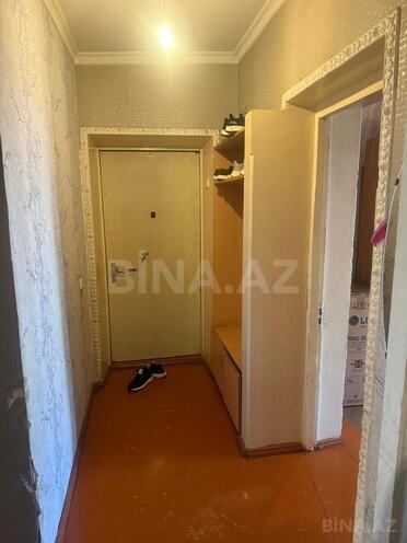 Satılır 3 otaqlı köhnə tikili 74 m², İnşaatçılar m., photo 5 from 11