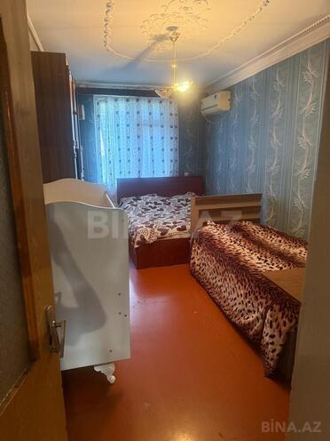 Satılır 3 otaqlı köhnə tikili 74 m², İnşaatçılar m., photo 10 from 11