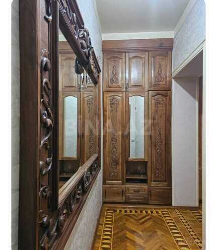 İcarəyə verilir 3 otaqlı köhnə tikili 80 m², İçəri Şəhər m., photo 8 from 9