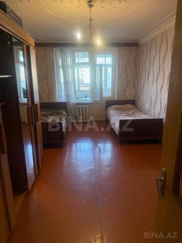 Satılır 3 otaqlı köhnə tikili 74 m², İnşaatçılar m., photo 6 from 11