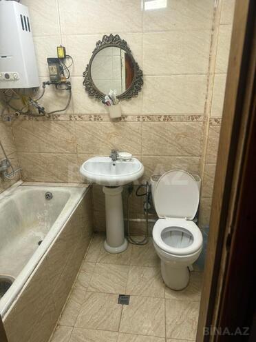 Satılır 3 otaqlı köhnə tikili 74 m², İnşaatçılar m., photo 9 from 11