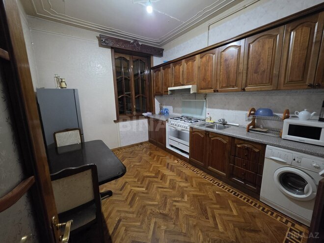 İcarəyə verilir 3 otaqlı köhnə tikili 80 m², İçəri Şəhər m., photo 4 from 9