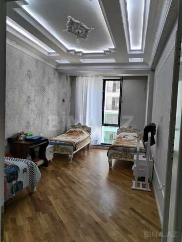 Satılır 3 otaqlı yeni tikili 142 m², Nəriman Nərimanov m., photo 10 from 18