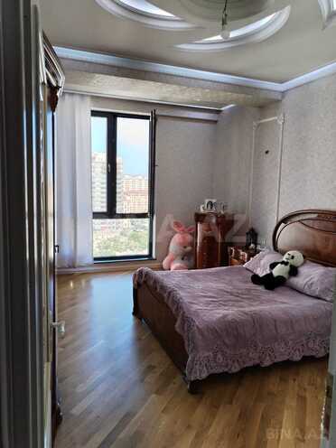 Satılır 3 otaqlı yeni tikili 142 m², Nəriman Nərimanov m., photo 3 from 18