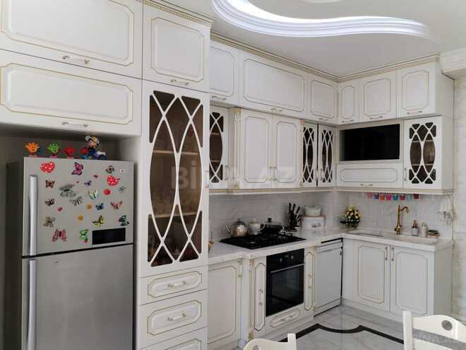 Satılır 3 otaqlı yeni tikili 142 m², Nəriman Nərimanov m., photo 17 from 18