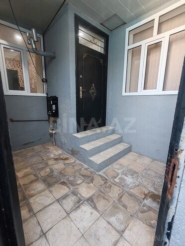 Satılır 2 otaqlı həyət evi/bağ evi 55 m², photo 1 from 8