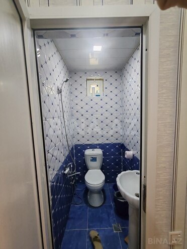 Satılır 2 otaqlı həyət evi/bağ evi 55 m², photo 6 from 8