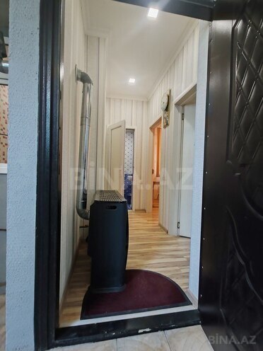 Satılır 2 otaqlı həyət evi/bağ evi 55 m², photo 7 from 8