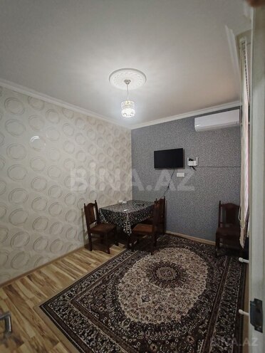 Satılır 2 otaqlı həyət evi/bağ evi 55 m², photo 3 from 8