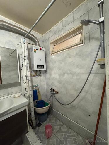 Satılır 3 otaqlı köhnə tikili 80 m², Nizami m., photo 18 from 24