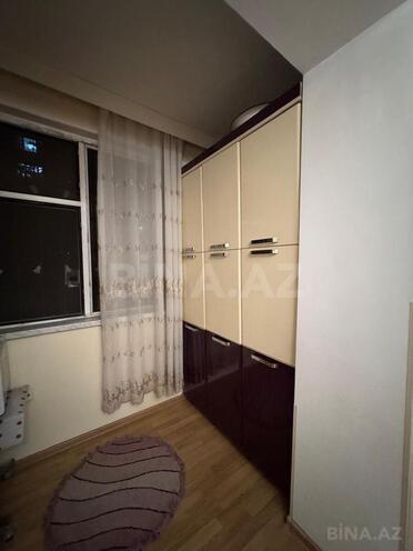 Satılır 3 otaqlı köhnə tikili 80 m², Nizami m., photo 10 from 24