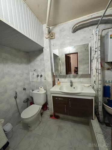 Satılır 3 otaqlı köhnə tikili 80 m², Nizami m., photo 19 from 24