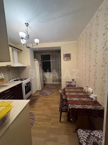 Satılır 3 otaqlı köhnə tikili 80 m², Nizami m., photo 8 from 24