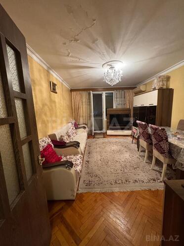 Satılır 3 otaqlı köhnə tikili 80 m², Nizami m., photo 3 from 24