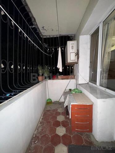 Satılır 3 otaqlı köhnə tikili 80 m², Nizami m., photo 17 from 24