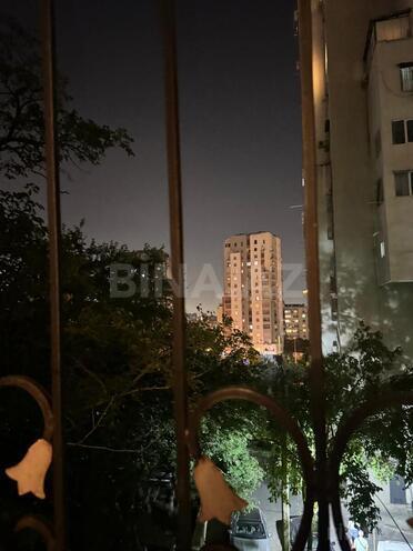 Satılır 3 otaqlı köhnə tikili 80 m², Nizami m., photo 16 from 24