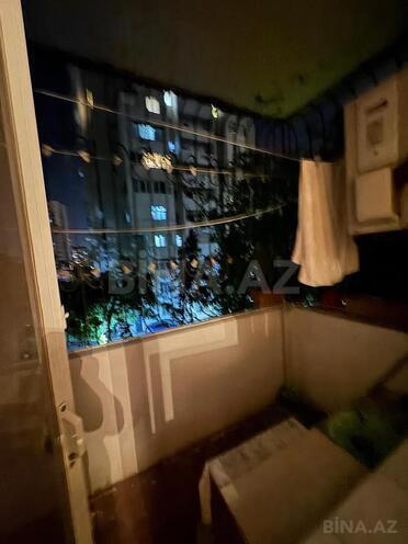 Satılır 3 otaqlı köhnə tikili 80 m², Nizami m., photo 15 from 24
