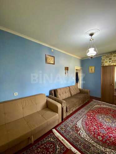Продаётся 1-комн. вторичка 45 м², м. Насими, photo 8 from 11