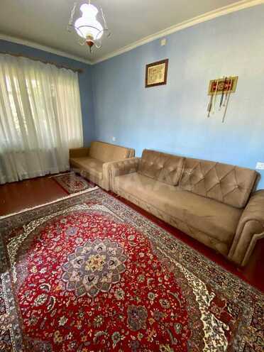 Продаётся 1-комн. вторичка 45 м², м. Насими, photo 6 from 11