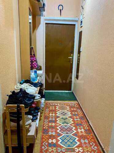 Продаётся 1-комн. вторичка 45 м², м. Насими, photo 4 from 11
