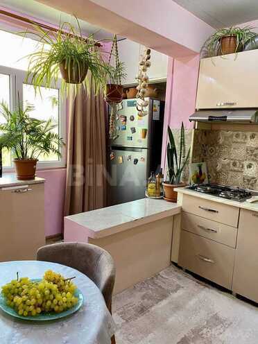 Продаётся 1-комн. вторичка 45 м², м. Насими, photo 1 from 11