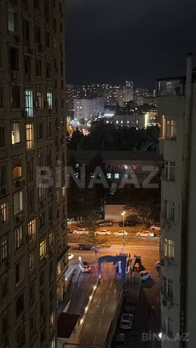 Продается 3-комн. новостройка 103 м², м. Иншаатчылар, photo 15 from 16